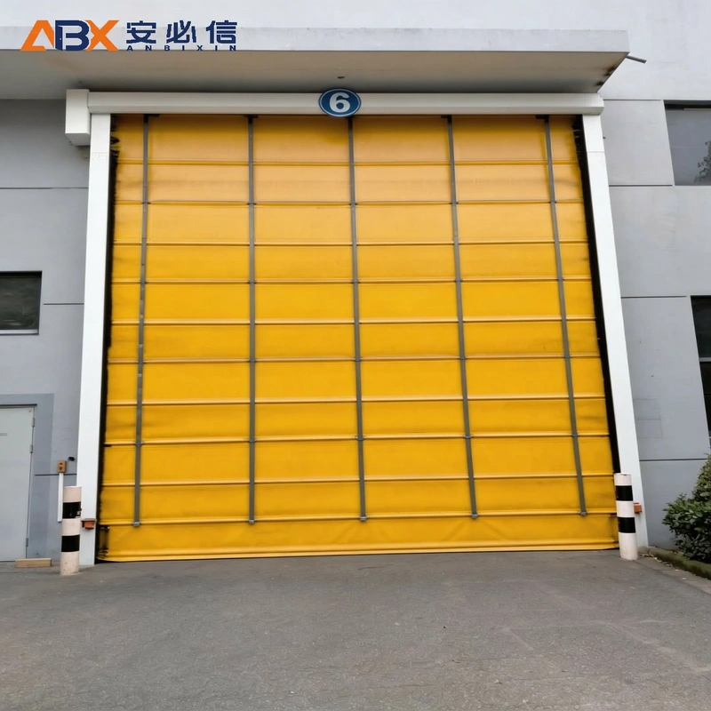 锦州机械式门封