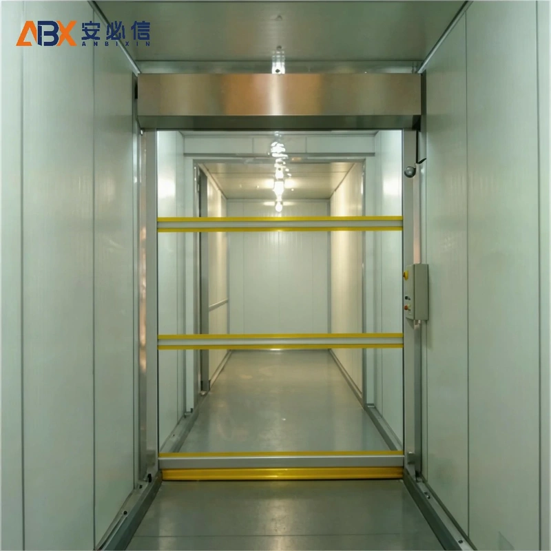 锦州软质快速门